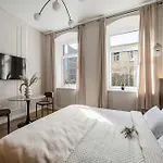 In Centre Self Check-in No 5 Lägenhet *