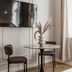 In Centre Self Check-in No 5 Lägenhet *