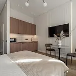 Lägenhet In Centre Self Check-in No 5