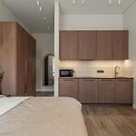 In Centre Self Check-in No 5 Lägenhet