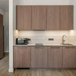 In Centre Self Check-in No 5 Lägenhet *