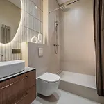 In Centre Self Check-in No 5 Lägenhet