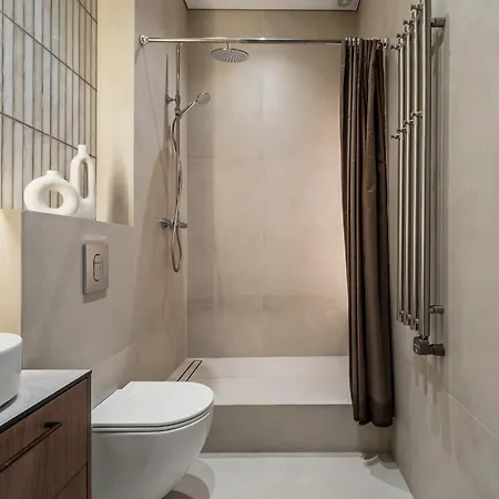 In Centre Self Check-in No 5 * 维尔纽斯