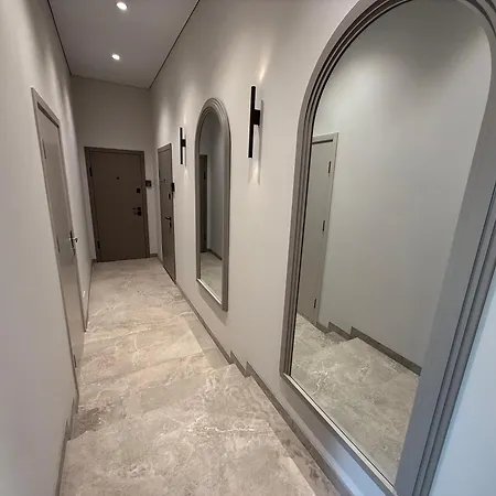 公寓 In Centre Self Check-in No 5