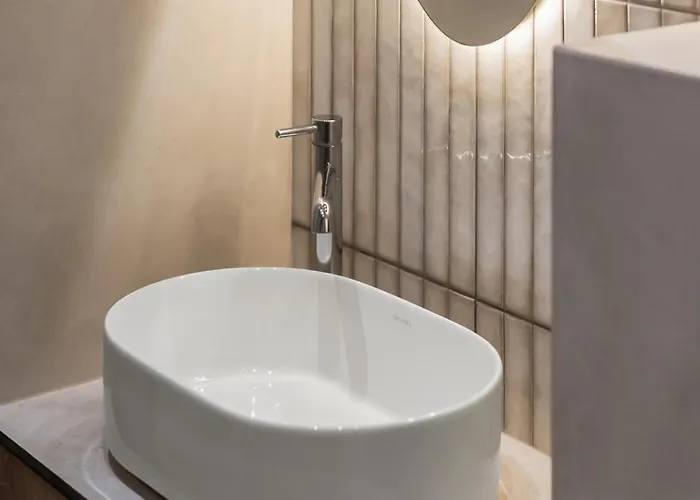 In Centre Self Check-in No 5 * 维尔纽斯