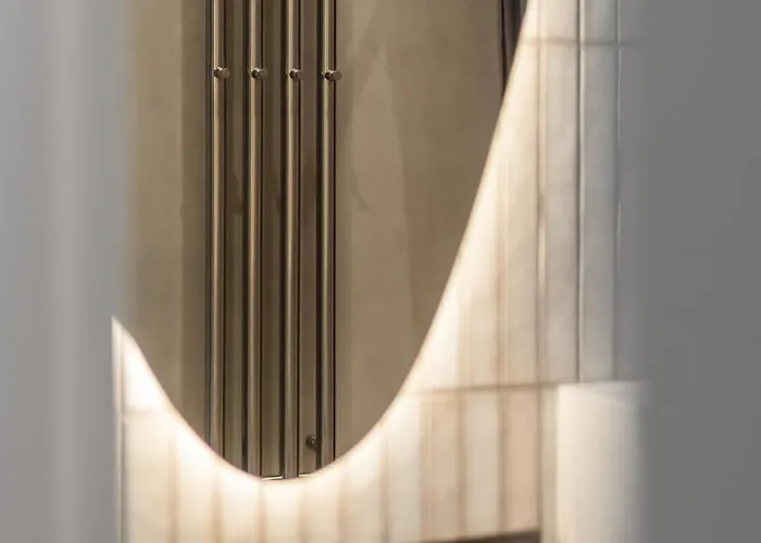 In Centre Self Check-in No 5 公寓 维尔纽斯