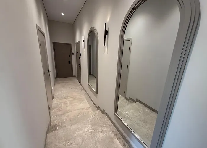 公寓 In Centre Self Check-in No 5