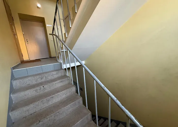 In Centre Self Check-in No 5